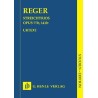 STREICHTRIOS A-MOLL OP.77B, D-MOLL OP.141B
