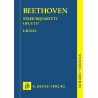 STREICHQUARTETT OP.131