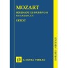 SERENADE ES-DUR KV.375 (SEXTETT)