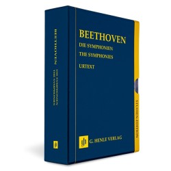 Die Symphonien - The Symphonies