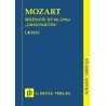 SERENADE KV.361 "GRAN PARTITTA"
