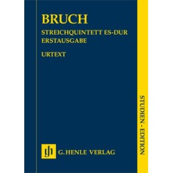 STREICHQUINTETT ES-DUR