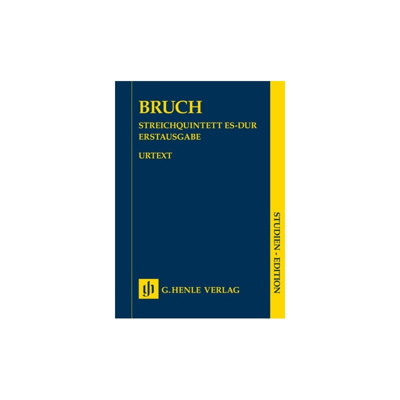 STREICHQUINTETT ES-DUR