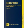 STREICHQUARTETT A-MOLL (ROSAMUNDE)