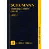 STREICHQUARTETTE OP.41