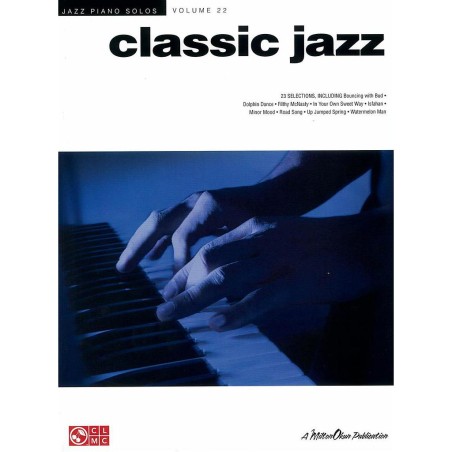 Classic Jazz