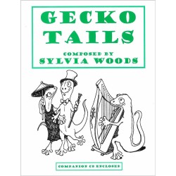 Gecko Tails