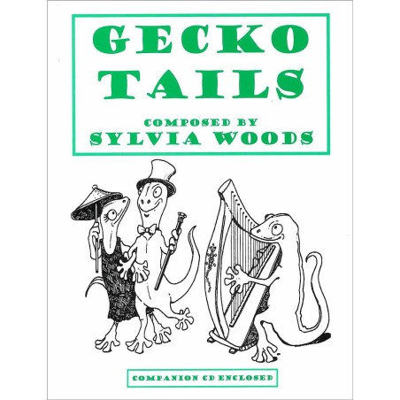 Gecko Tails