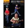 Ukelele para niños