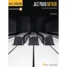 Jazz Piano Method