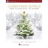 Christmas Songs for Classical Players