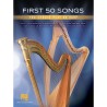 First 50 Songs You should play on harp