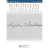 Sondheim for classical players