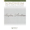 Sondheim for classical players