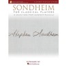 Sondheim for classical players