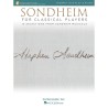 Sondheim for classical players