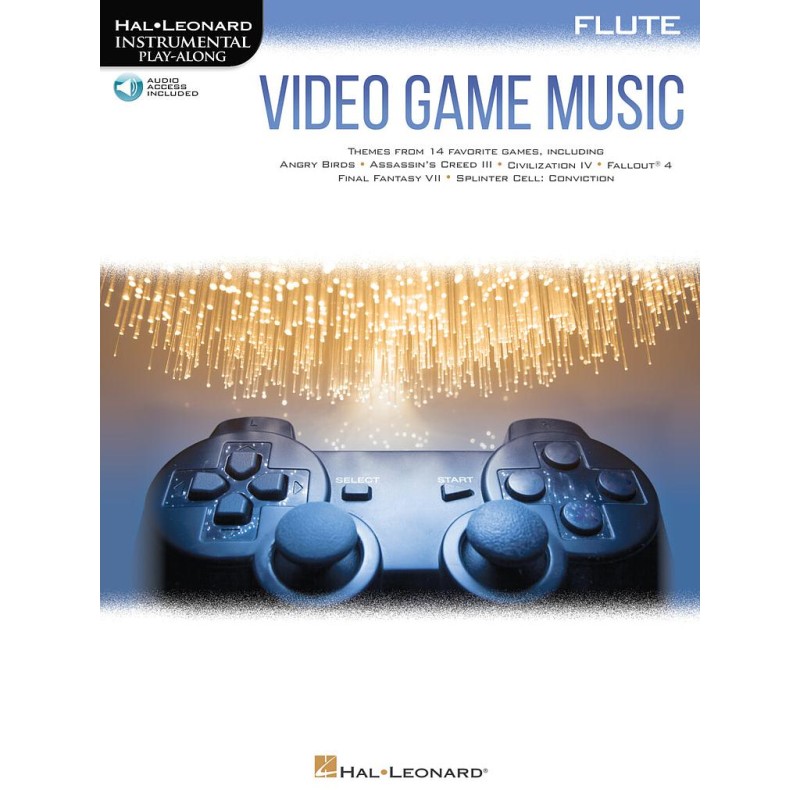 Video Game Music