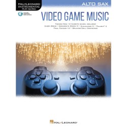 Video Game Music