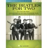 THE BEATLES FOR TWO (23 FAVORITES)