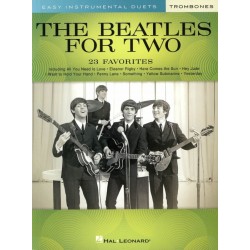 THE BEATLES FOR TWO (23 FAVORITES)