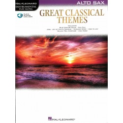 IPA GREAT CLASSICAL THEMES