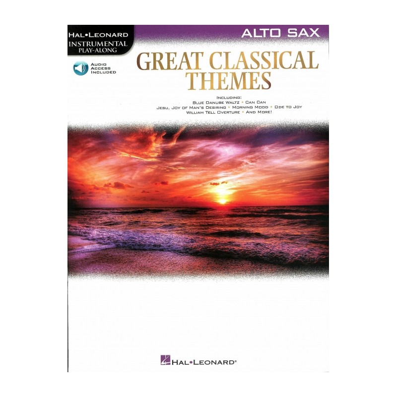IPA GREAT CLASSICAL THEMES