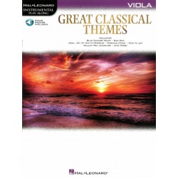 IPA GREAT CLASSICAL THEMES