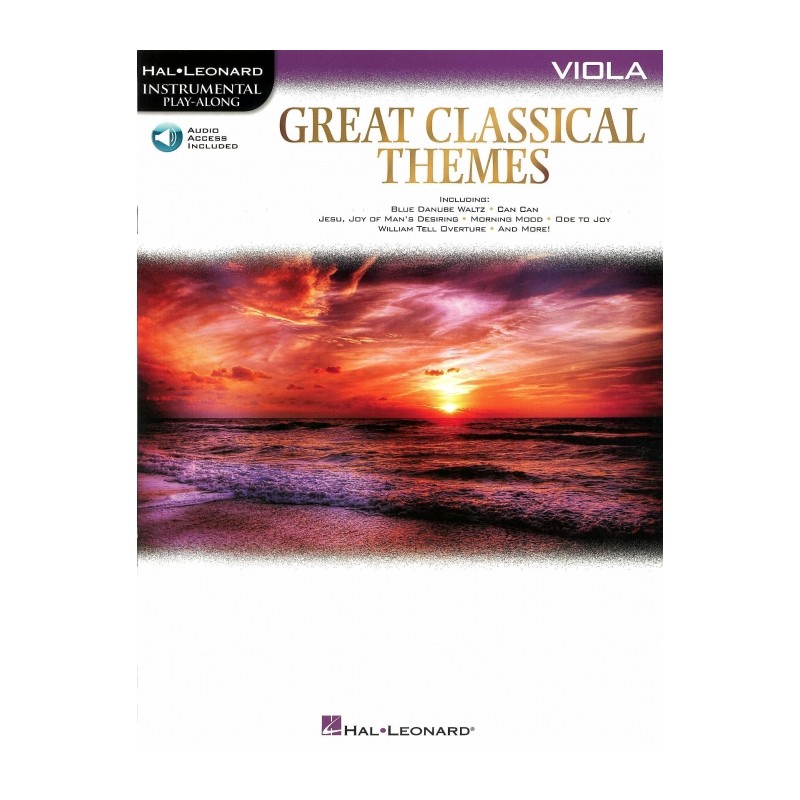 IPA GREAT CLASSICAL THEMES