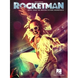 ROCKETMAN (EASY PIANO)