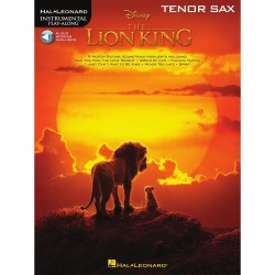 The Lion King