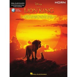 The Lion King