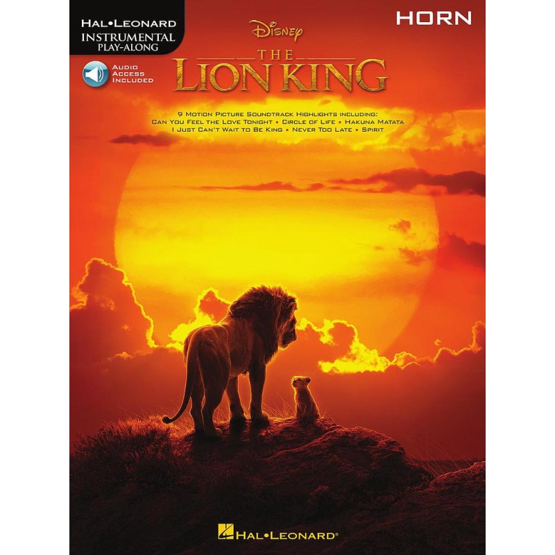 The Lion King