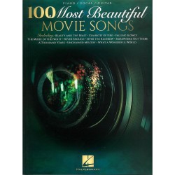 100 Most Beautiful Movie Songs
