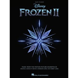 FROZEN 2 (Easy)