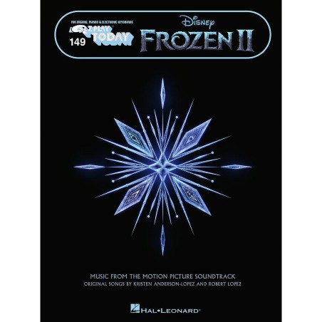 Frozen II