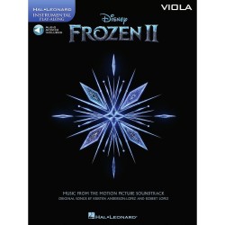 Frozen II