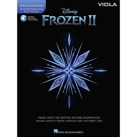 Frozen II