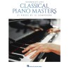 Classical Piano Masters (intermediate level)