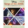 Disney Songs of the 2010s (tenor or baritone)
