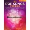 50 Pop Songs for Kids