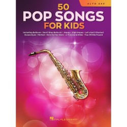 50 Pop Songs for Kids