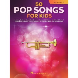 50 Pop Songs for Kids