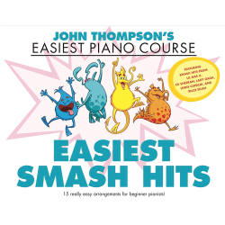 Easiest Smash Hits
