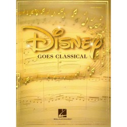Disney Goes classical
