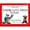 Teaching Little Fingers to Play