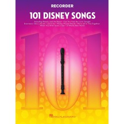 101 Disney Songs