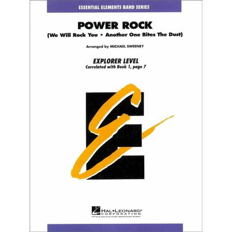 Power Rock