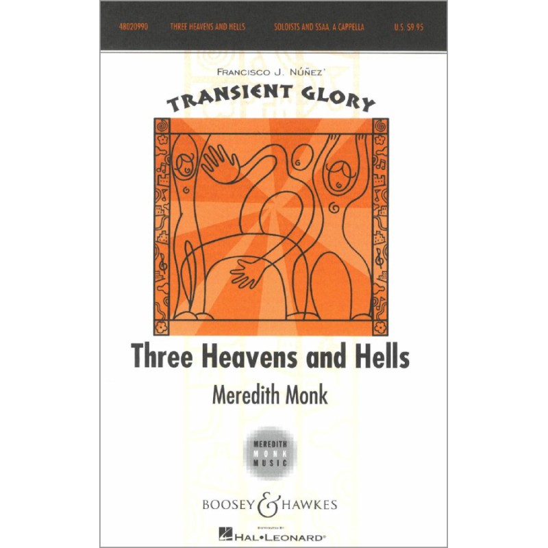 Three Heavens and Hells