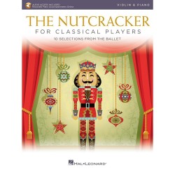 The Nutcracker