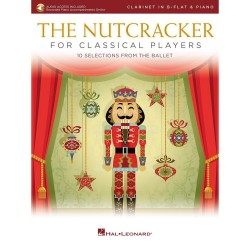 The Nutcracker